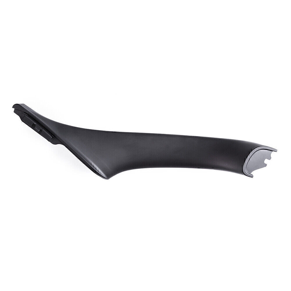 Right Door Inner Handle Pull Trim Panel FIT for BMW 5 series F10 F11 F18 10-17 Mocha