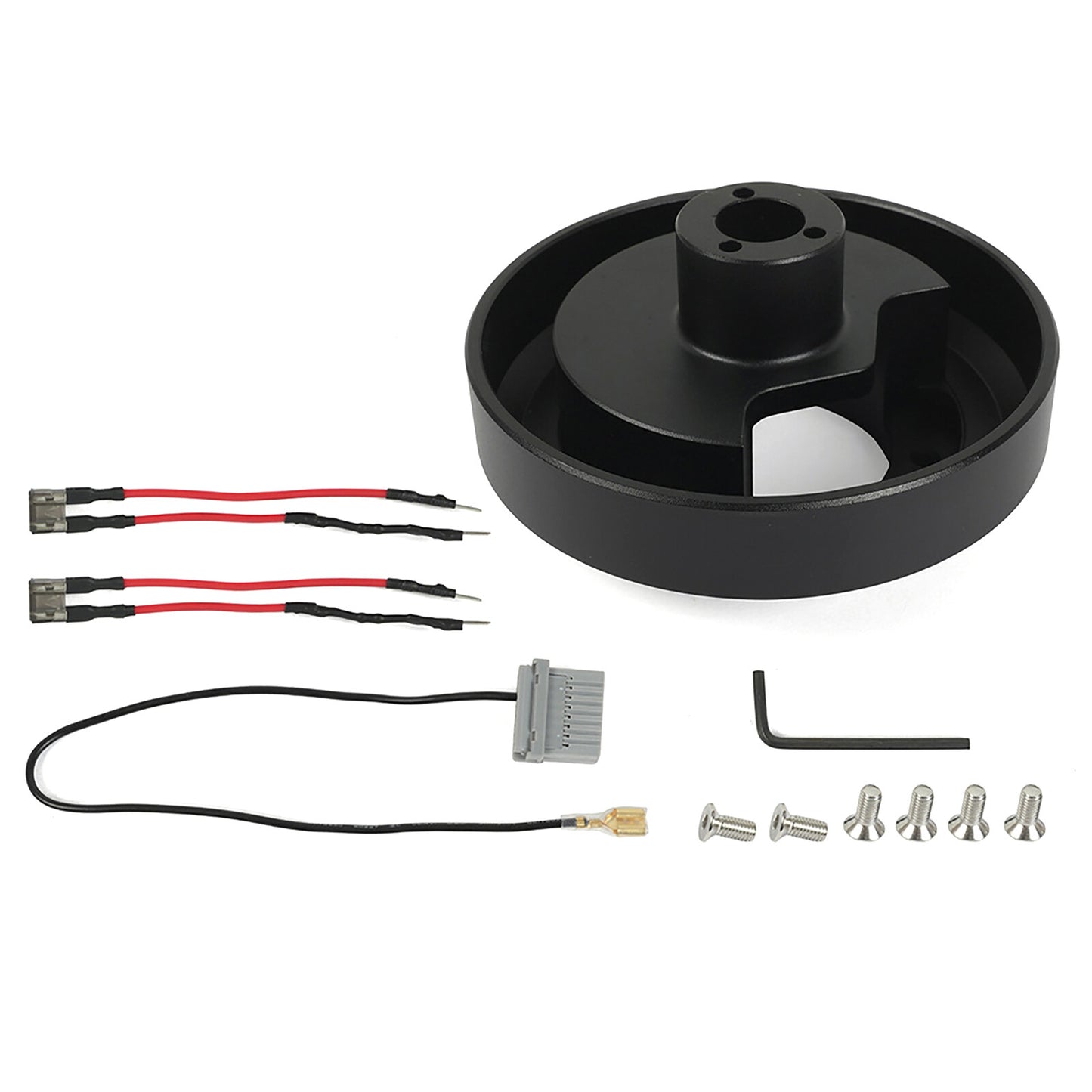 1 Pcs HUB Adapter Durable Replacement for Nissan for Infiniti G35/G37 141H
