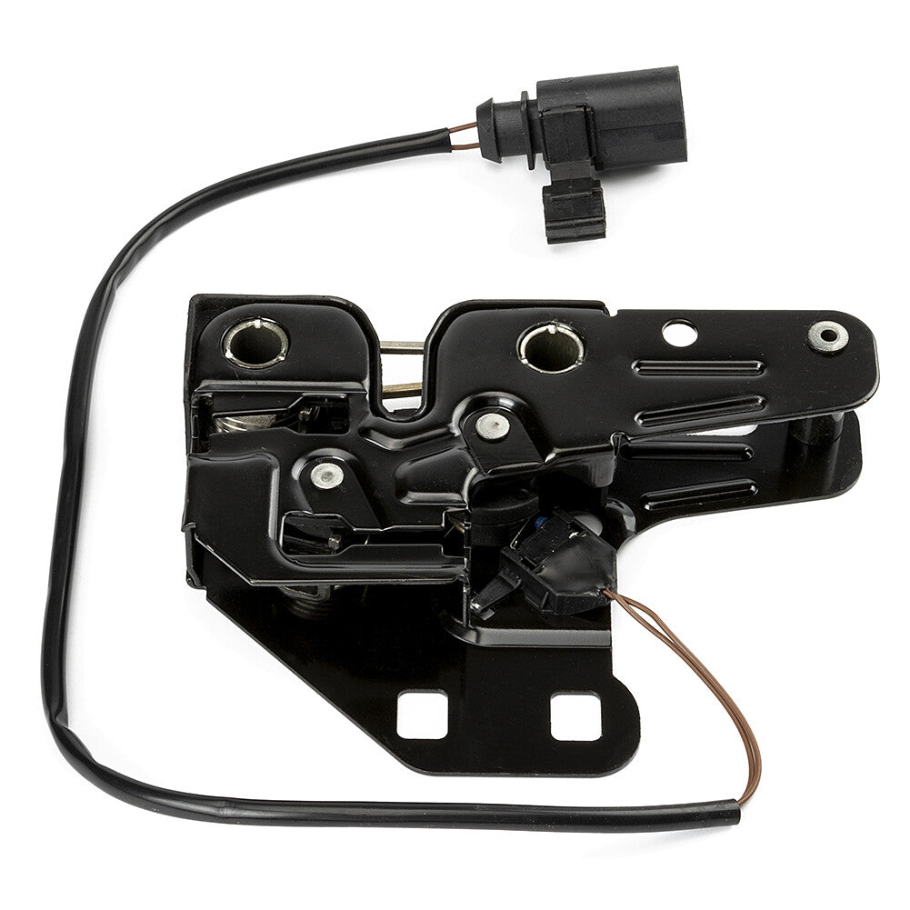 New Engine Bonnet Hood Latch Lock for Audi for A4 S4 B6 B7 RS4 for SEAT Exeo 8E0823509C