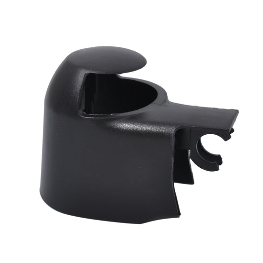 Rear Wiper Arm Cover Kit for Seat for Skoda for Volkswagen 2008-2015 6Q6955435D