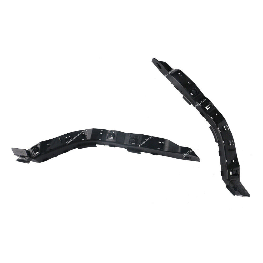 2x Fits for SUBARU for Forester 2006 2007 2008 FrontBumper Slider Bracket Left Right