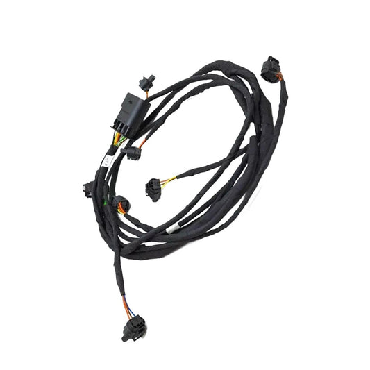 For GL-Class 2013-2015 GLS-Class 2015-2019 Front Bumper PDC Wiring Harness Black