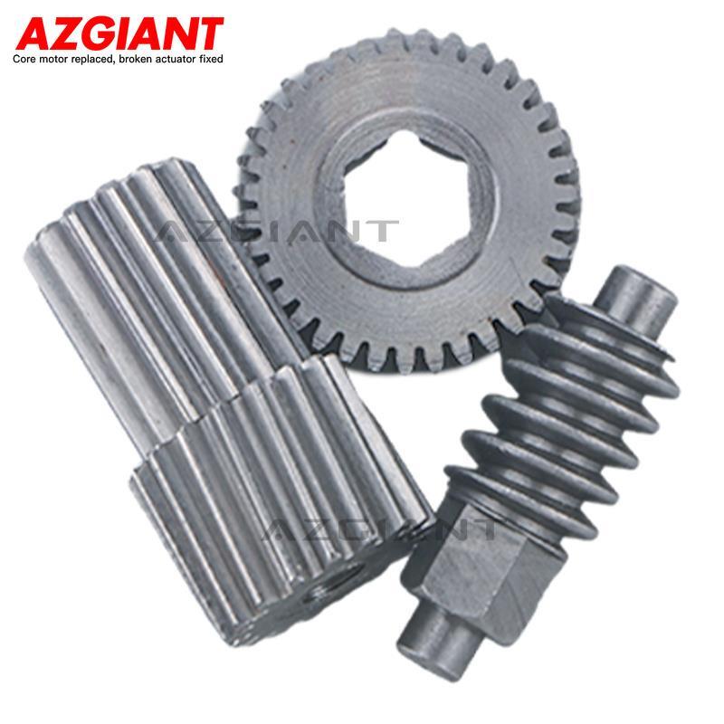 Side mirror folding motor gear kit for 1998-2003 for Toyota for Sienna MK1