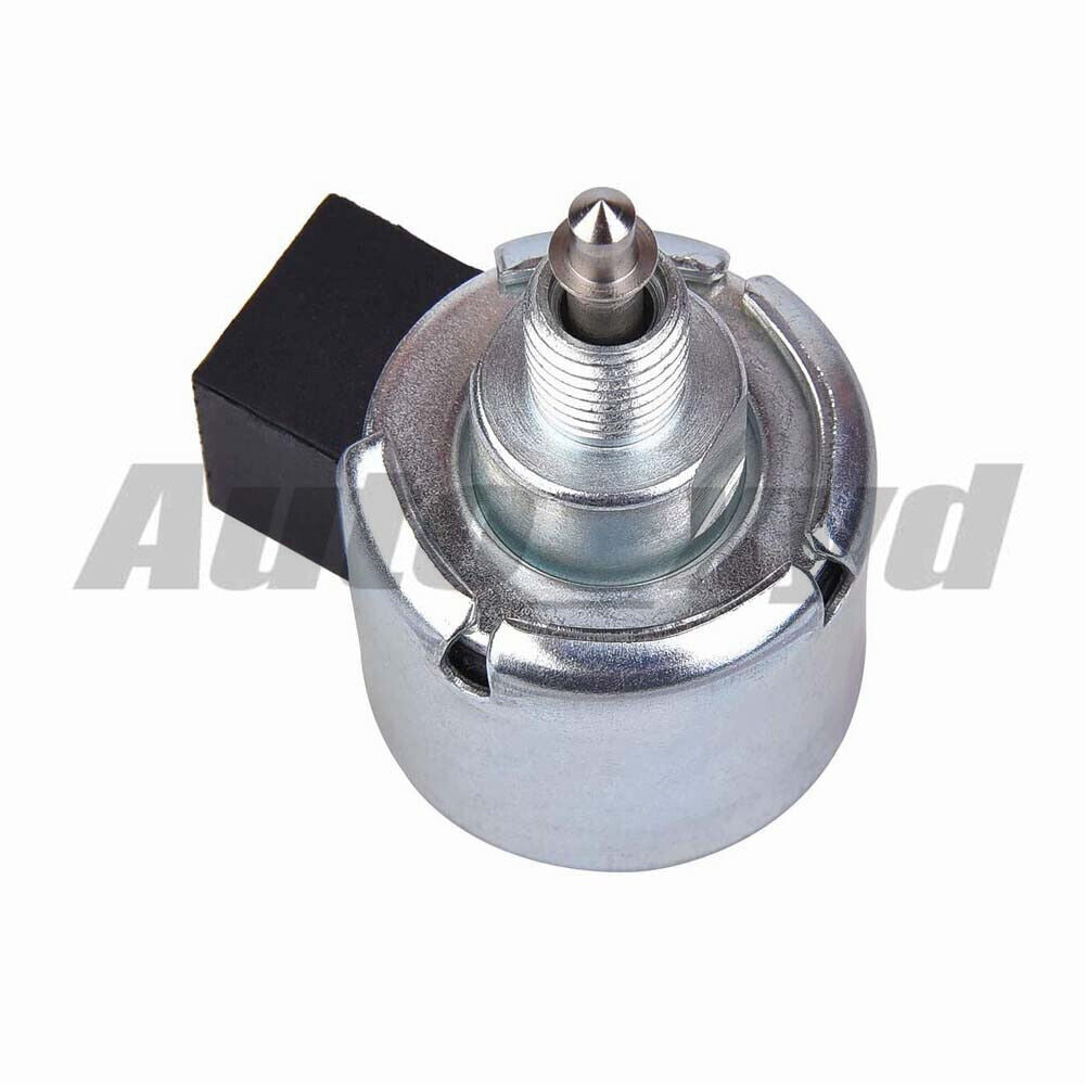 846639 Fuel Shut-off Solenoid Valve Replacement Kit for Lawn and Garden Equipment Engines