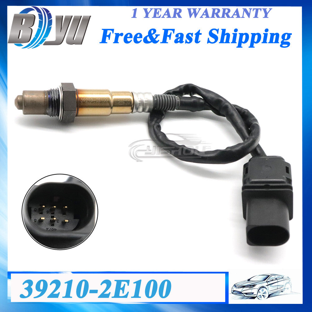 39210-2E100 for Hyundai for Tucson for Elantra Sonata for Kia Optima Soul 2.0 Oxygen Sensor