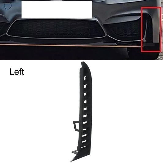 Left Front Bumper Air Inlet Grille Cover for BMW -M3 For F80 F82 F83 51118056599