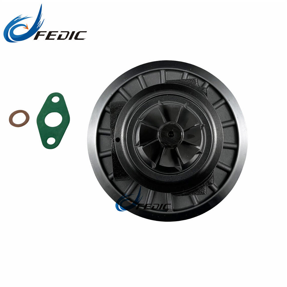 MFS Turbo cartridge RHF4H 8980118932 VA420113 for Isuzu D-Max 4J Engine