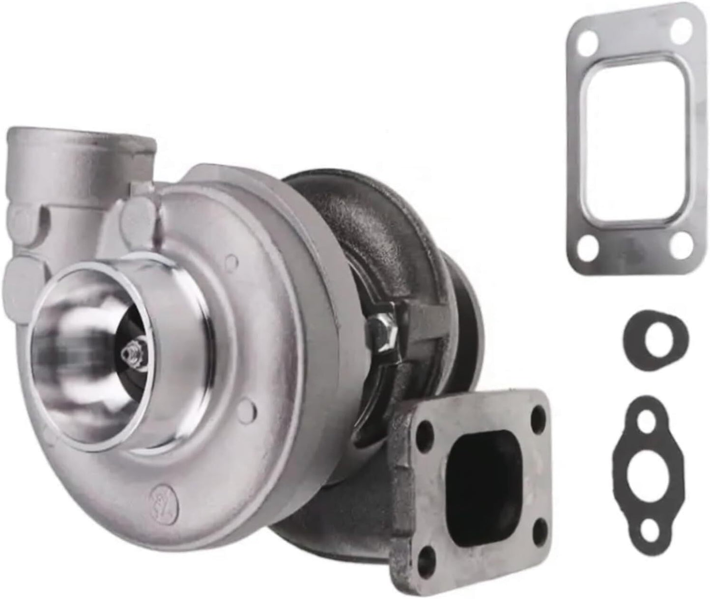 S1B Turbocharger RE530407 For Skid Steer Loader 318D 323D 320D 319D