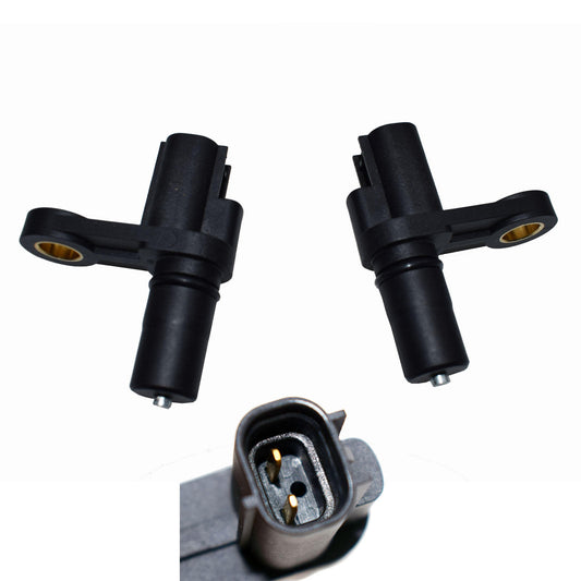 2-piece transmission input/output vehicle speed sensor kit suitable for Toyota for Corolla and for Camry (new models)