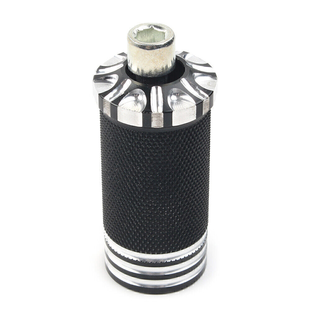 for Harley Touring Softail 1984-2020 2019 18 17 CNC Shifter Toe Shift Peg Pedal