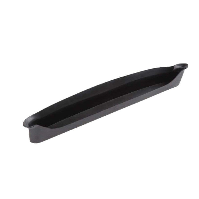 Passenger Side Grab Tray Box Storage Fit for Jeep for Wrangler JL 4XE JT 2018-2023