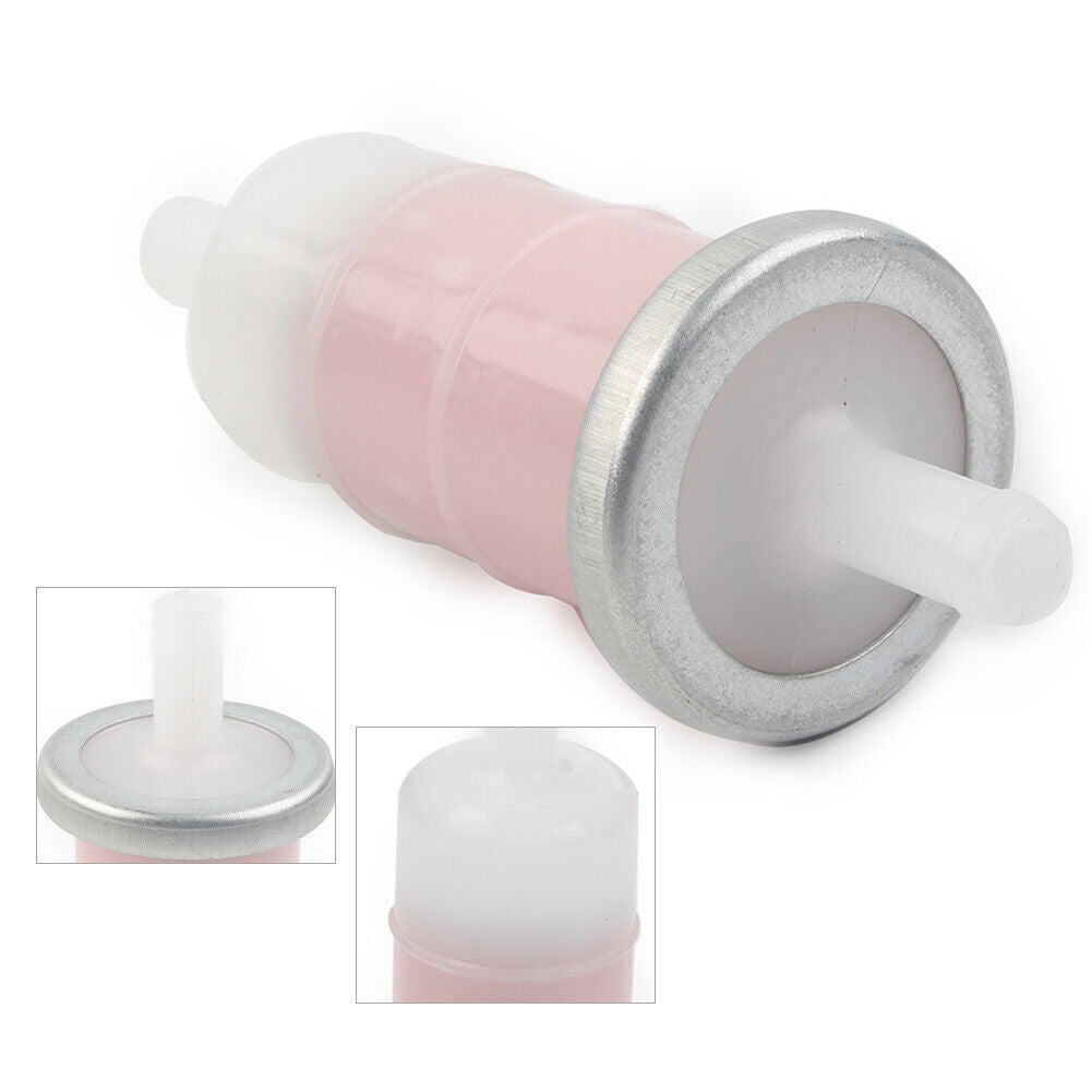 Fuel Filter Fit for Yamaha FJ1200 FZ750 XVS1100 XV535 YZF-R1 1FK-24560-10-00