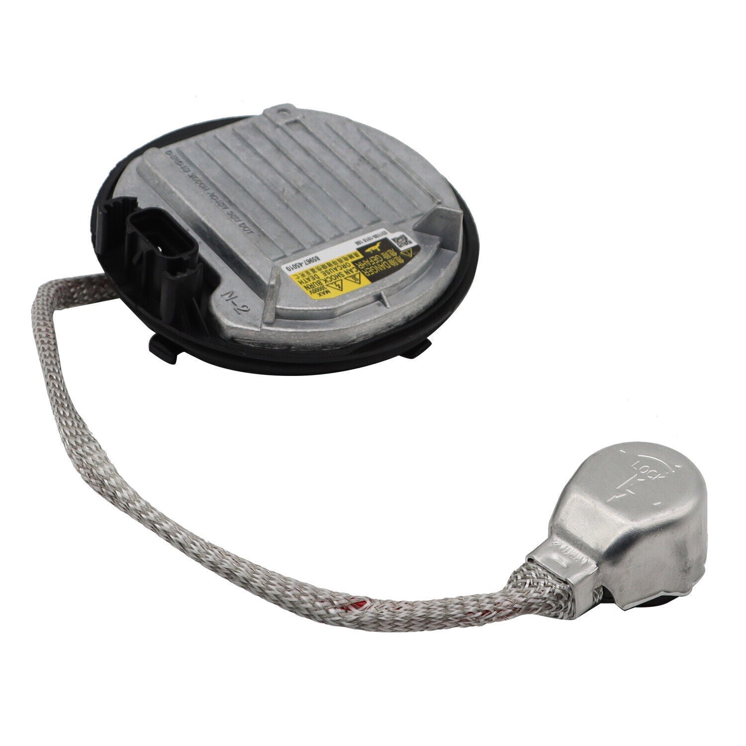 85967-45010 XENON HID Ballast Headlight Control Unit w/Bulb D4S for Lexus for Toyota