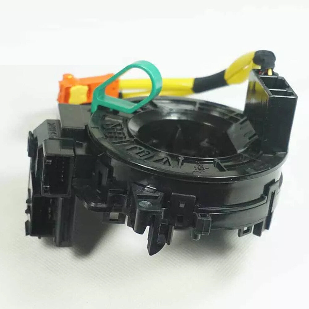 Spiral cable clock spring without angle sensor 83196-AJ04A for Subaru Legacy