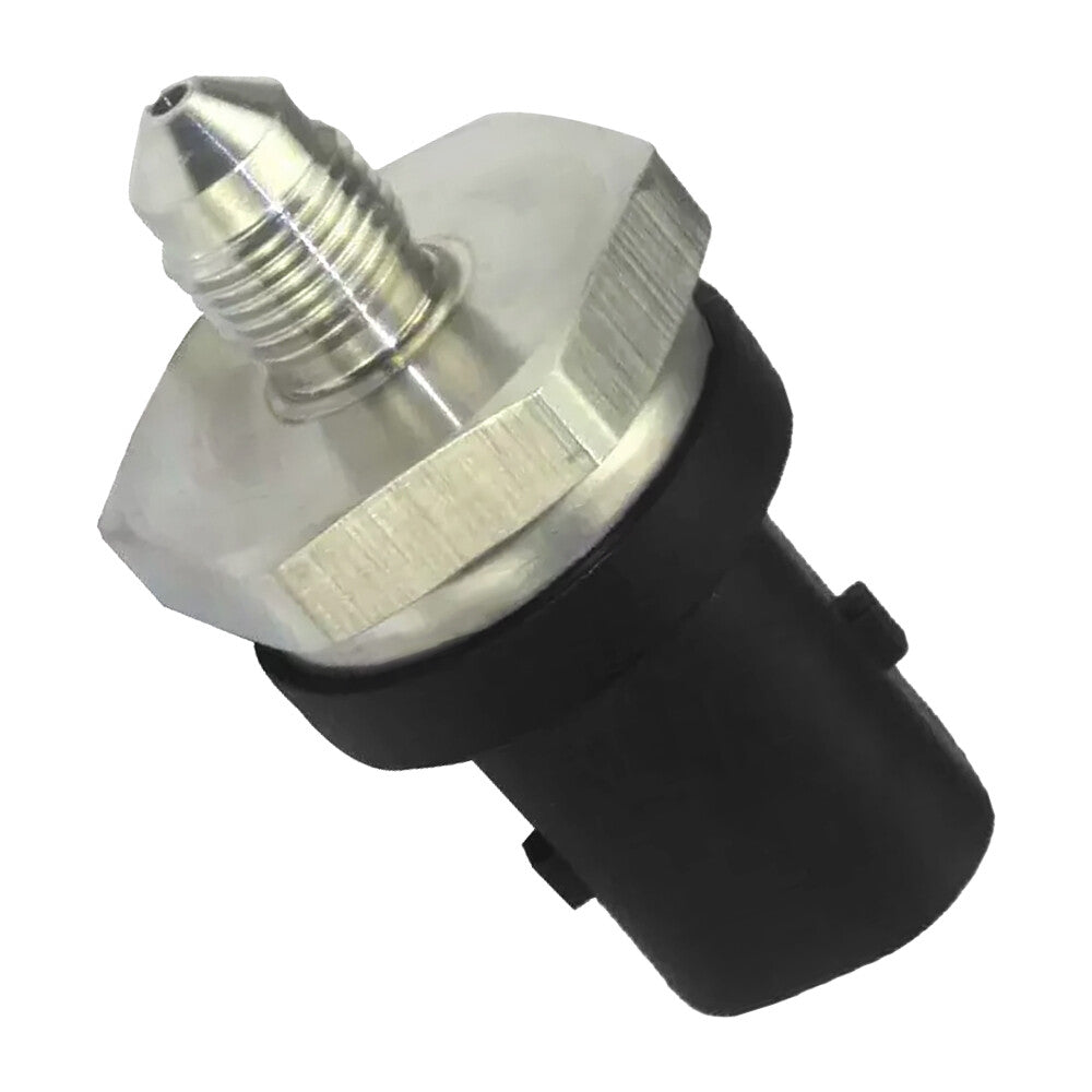 Fuel Injector Pressure Sensor BlackSilver For LR2 for Range Rover Evoque Sport