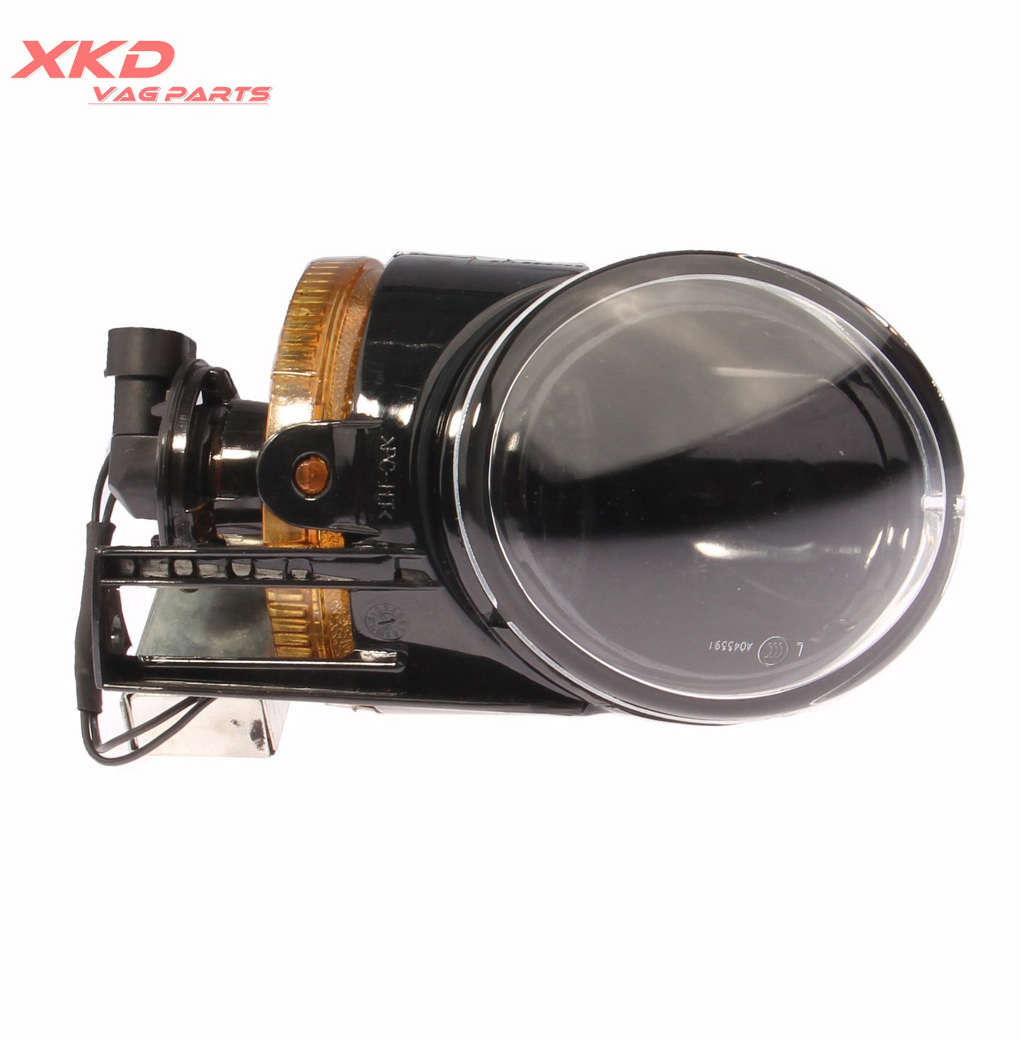 Front left LED fog light 9006, suitable for Volkswagen for Passat B6 3C 3C0941699