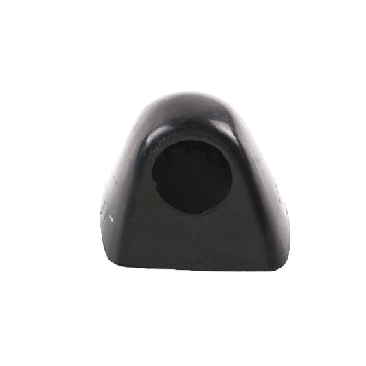 Fits for BMW for X5 E53 03-2006 Front Right Side Headlamp Washer Cover Cap Unpainted