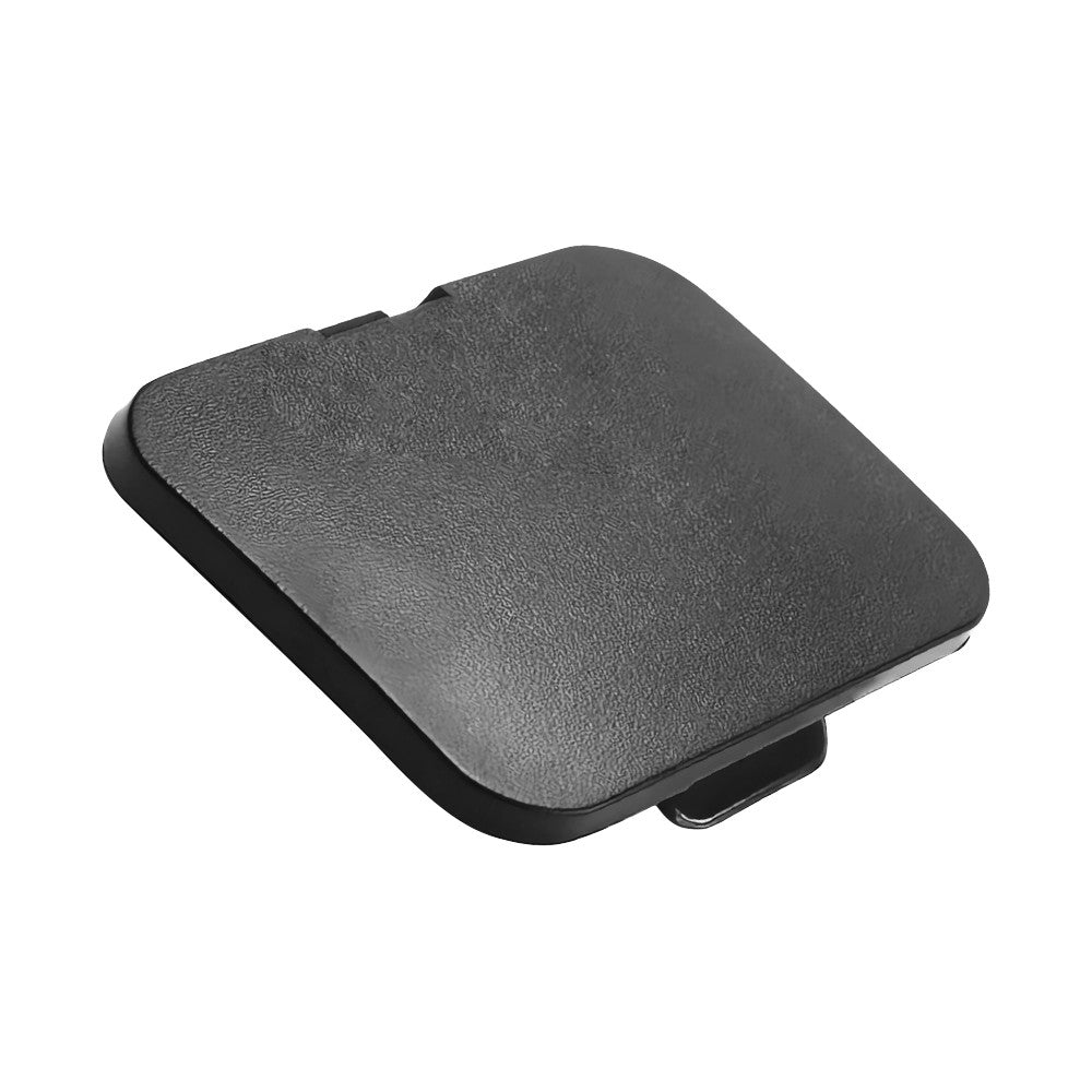 Fits For E83 X3 2004 2005 2006 Rear Bumper Tow Hook Eye Cover Cap Unpainted