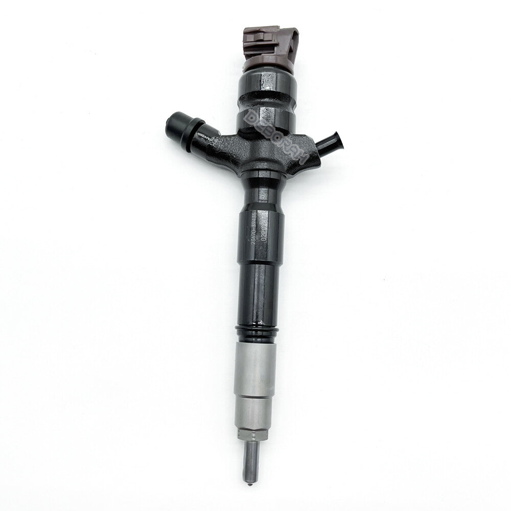 Common Rail Fuel Injector 23670-39435 2367039435 for Toyota Diesel Engine