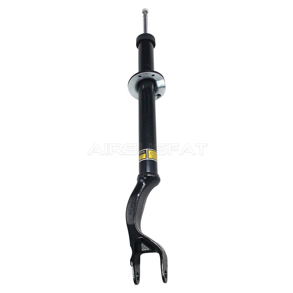 2x Front Shocks Absorbers Fit for Mercedes Benz GLC300 GLC43 GLC63 AMG W253 16-20