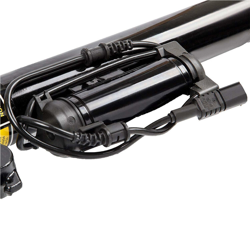 Front Air Suspension Strut ADS Fit for Benz W164 X164 ML350 ML450 ML550 GL450 GL550