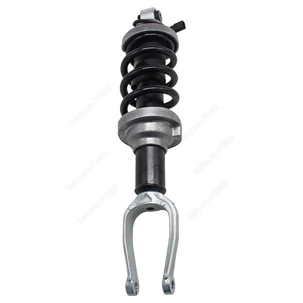1xFor for Audi R8 Spyder for Lamborghini Front Left/Right Strut Shock Absorber 4S0412020