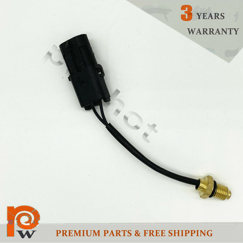 new oil cooler thermistor switch sensor for POLARIS Magnum 330 4X4 2004-2006