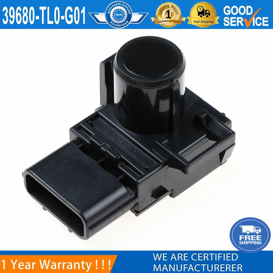 39680-TL0-G01 PDC parking sensor suitable for 2003-2015 for Honda Accord 09-11 Pilot 3.5L V6