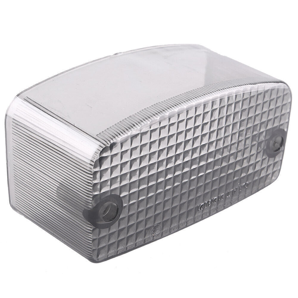 Smoke LED Rear Tail Light Turn Signal for HONDA MAGNA 1997 1998 1999 2000 01-07