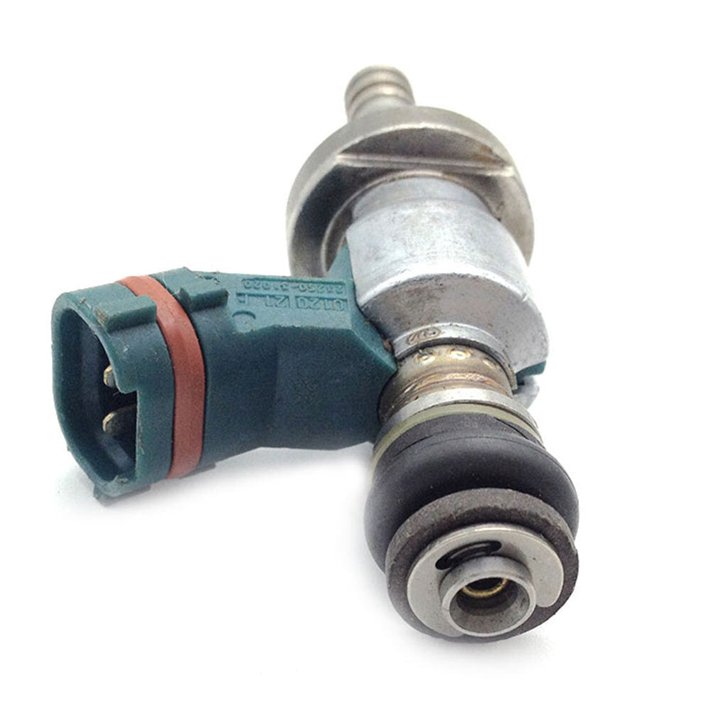 6-piece fuel injector kit for Lexus IS250 06-13 and GS300 2006-2013 2.5L models, model 23250-31020