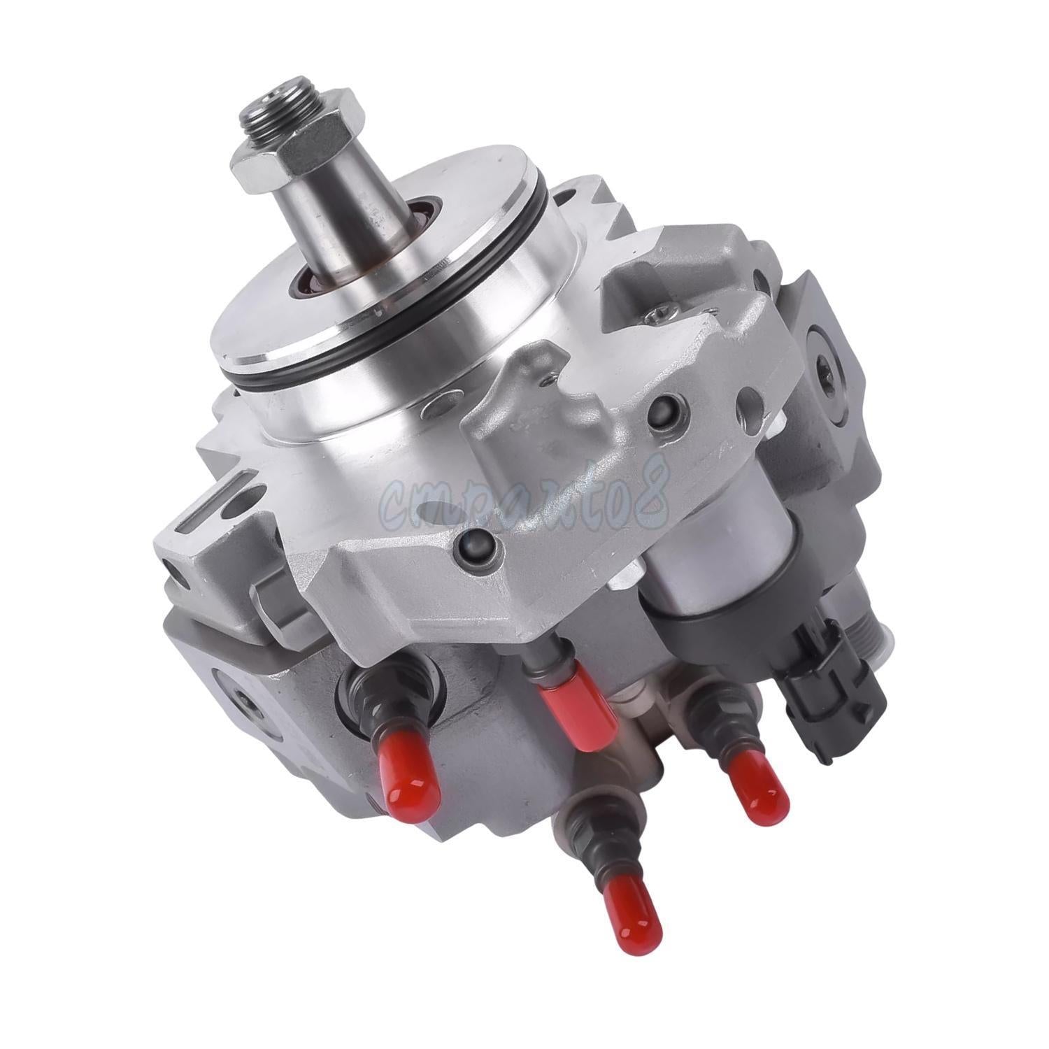 Fuel Pump 5256607RX For QSB6.7 KOMATSU PC200-8 PC210-8 PC220-8 PC240-8