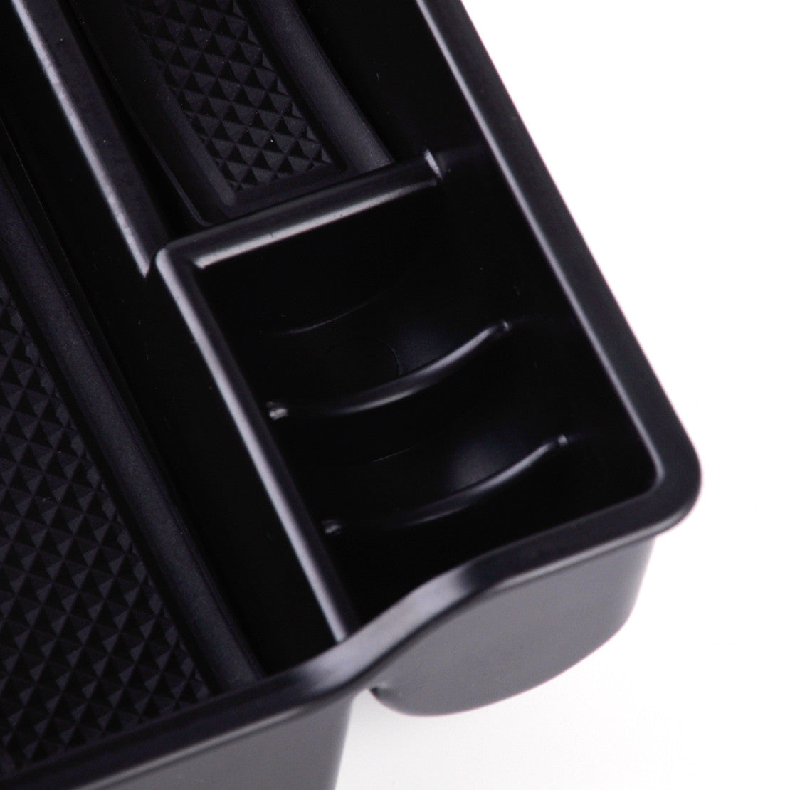 FIT FOR 2013-17 for NISSAN -SENTRA-PULSAR-ARMREST-STORAGE-BOX-CENTER-CONSOLE-TRAY-BIN