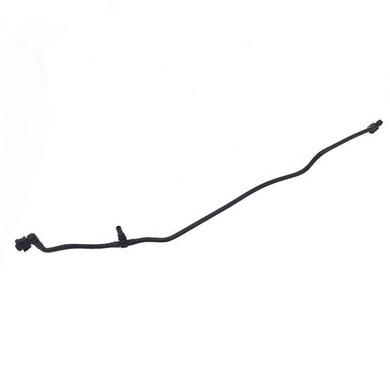 Fit for Land Rover for Range Rover Discovery 5 for Rover Sport Radiator Water Hose Black