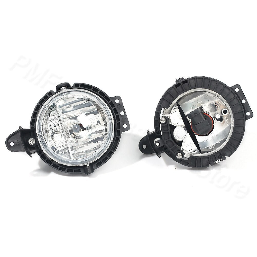 Left Driving Fog Lamp Fog Light for BMW for Mini R55 R56 R57 R58 Cooper Roadster