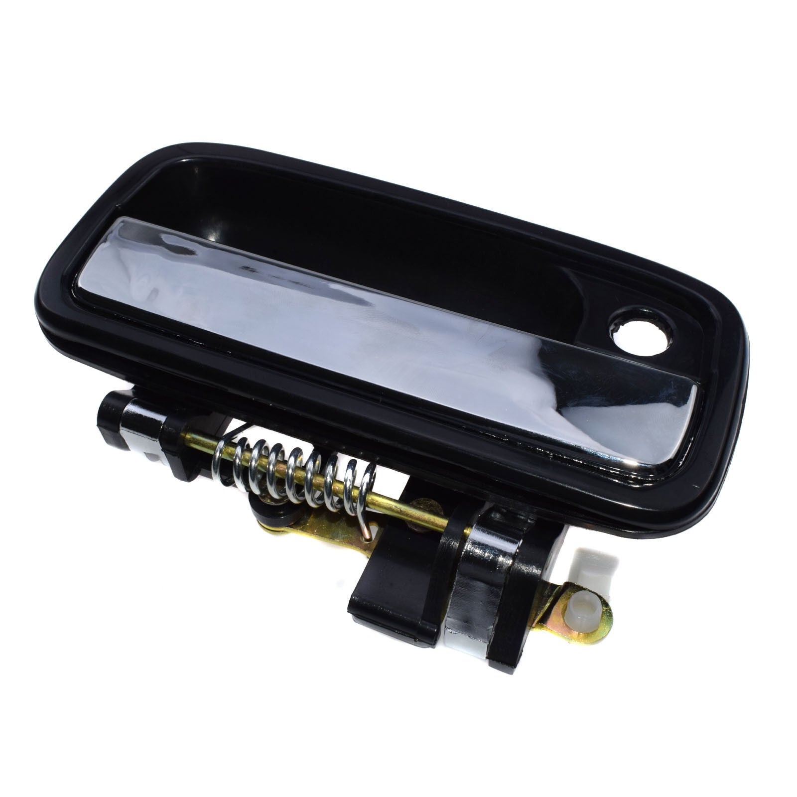 for Toyota Tacoma 69210-35070 New Exterior Front Right Passenger Door Handle 1