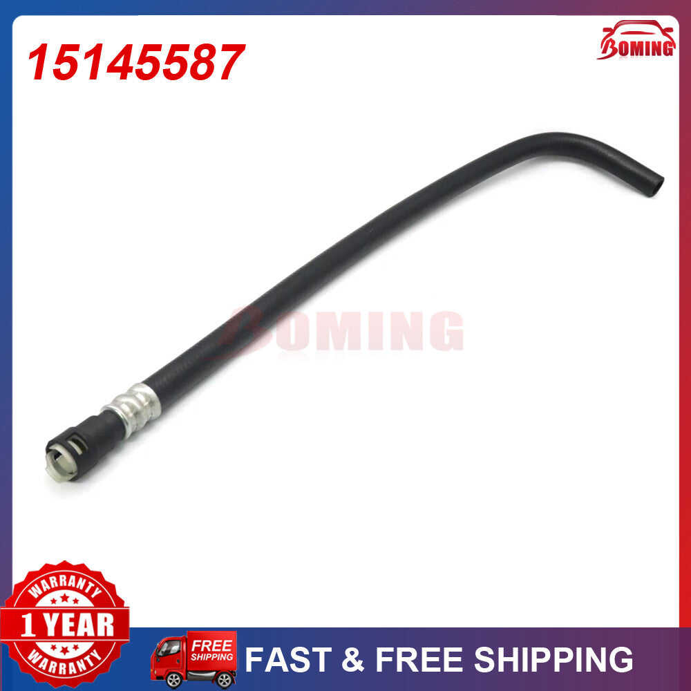Heater hose suitable for Chevrolet Suburban for Yukon Tahoe 1500 for GMC XL 15145587