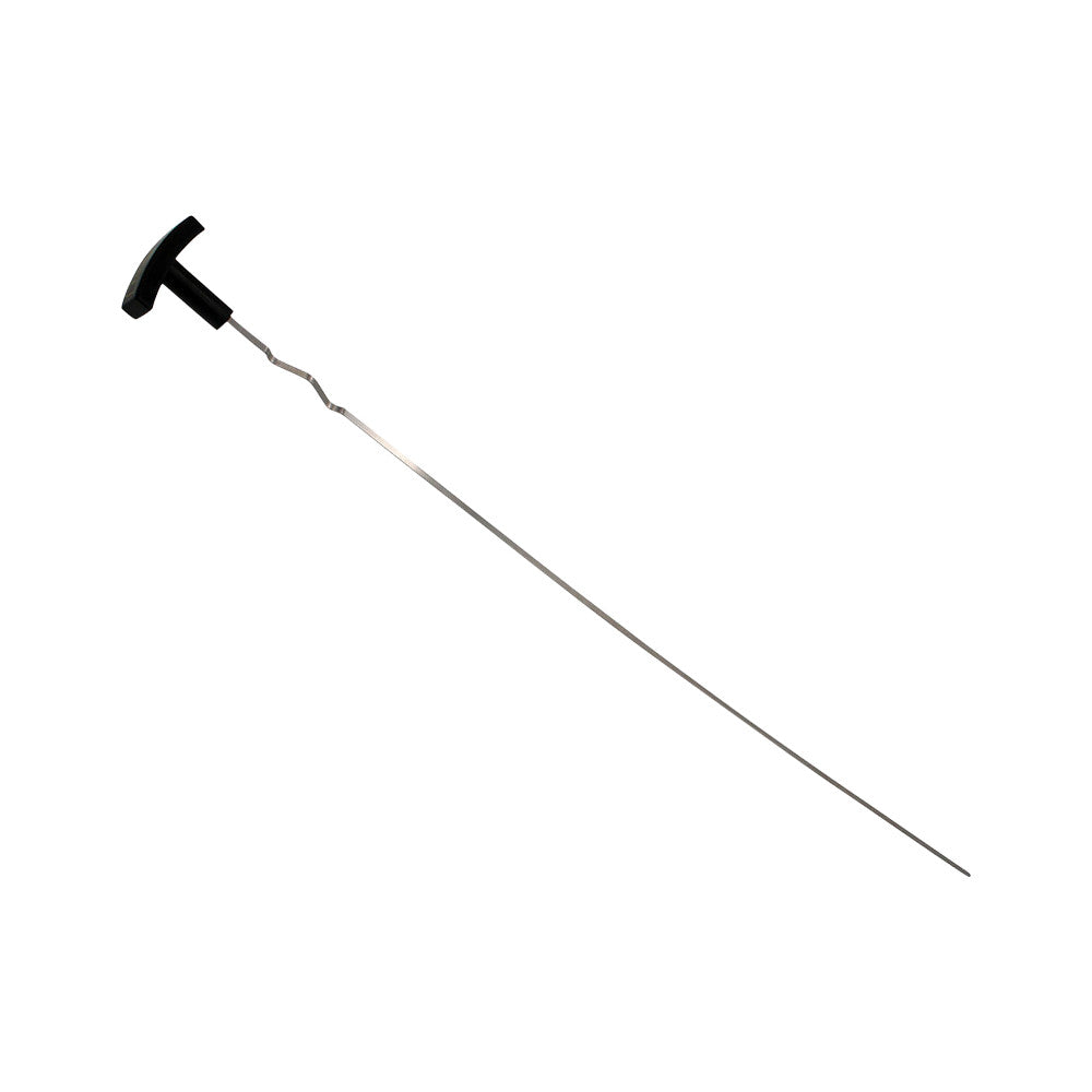 For 95-96 for Ford F-250 F-350 F Super Duty Engine Oil Level Dipstick Indicator