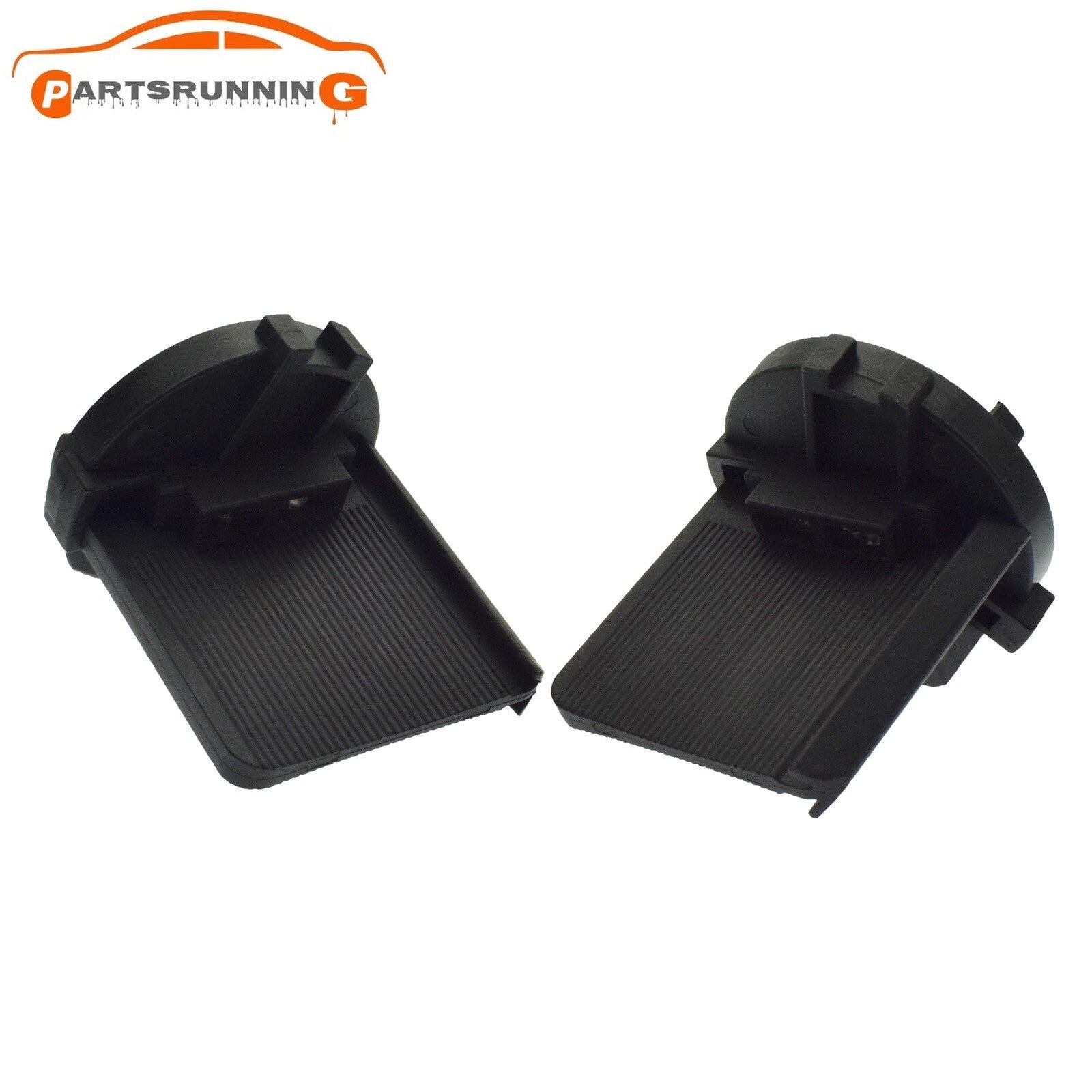 2Pcs Headlight Lamp Socket for VW for Tiguan for Passat for Jetta for Golf Scirocco 5K0941109