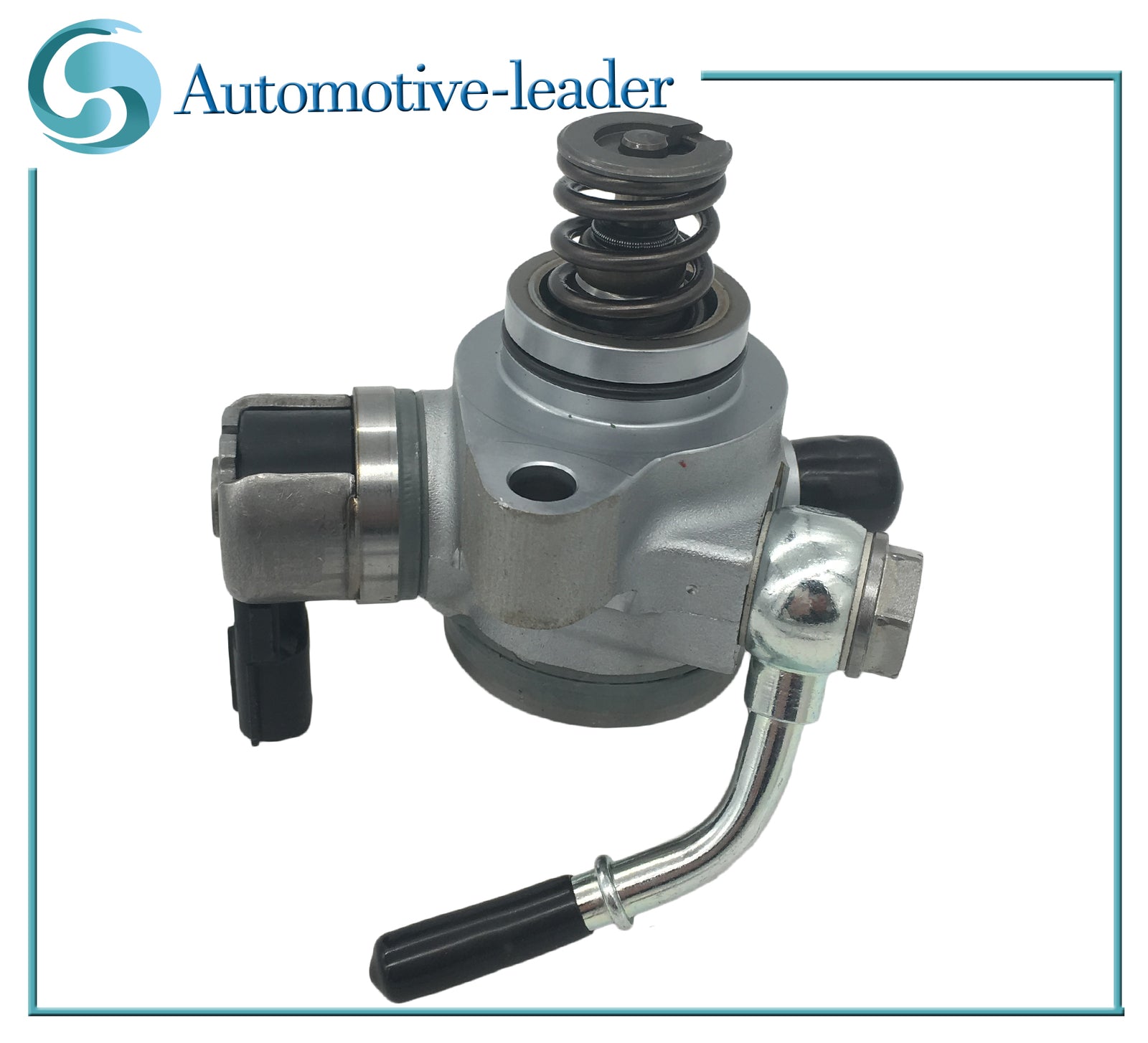 High Pressure Fuel Pump for Mazda 3 CX-5 2014-2018 for Mazda 6 2014-2017 2.5L GDP510
