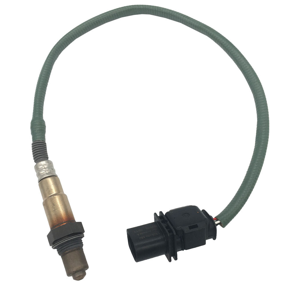 4X UpDownstream Oxygen Sensor for Mercedes-Benz C300 08-12 3.0L E350 2010 3.5L