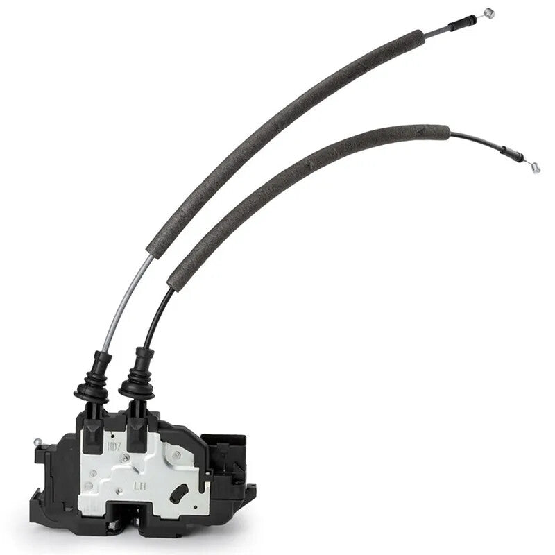 Door lock latch actuator for Hyundai Santa Fe 2009 GL Sport Utility 4-door 2.7L