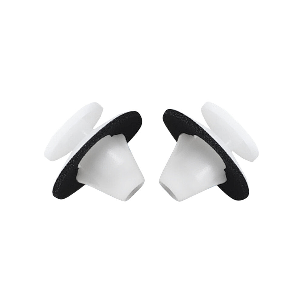 2X Tail Lamp Side Clips for Avalon for Corolla for Land Cruiser LX570 ES300 ES330 ES350