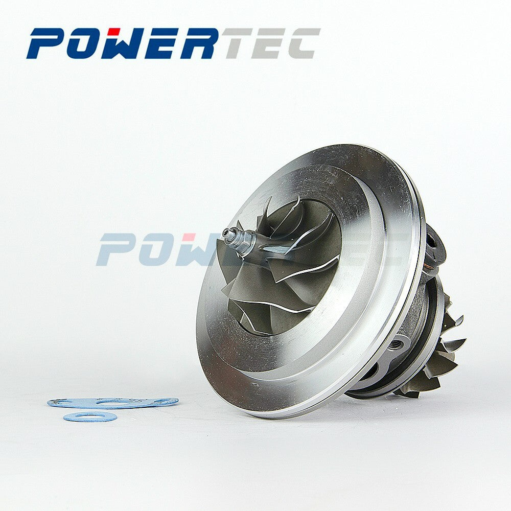 Turbo Core CHRA for Audi RS6 Plus C5, approximately BCY Biturbo 353 kW 53049880029