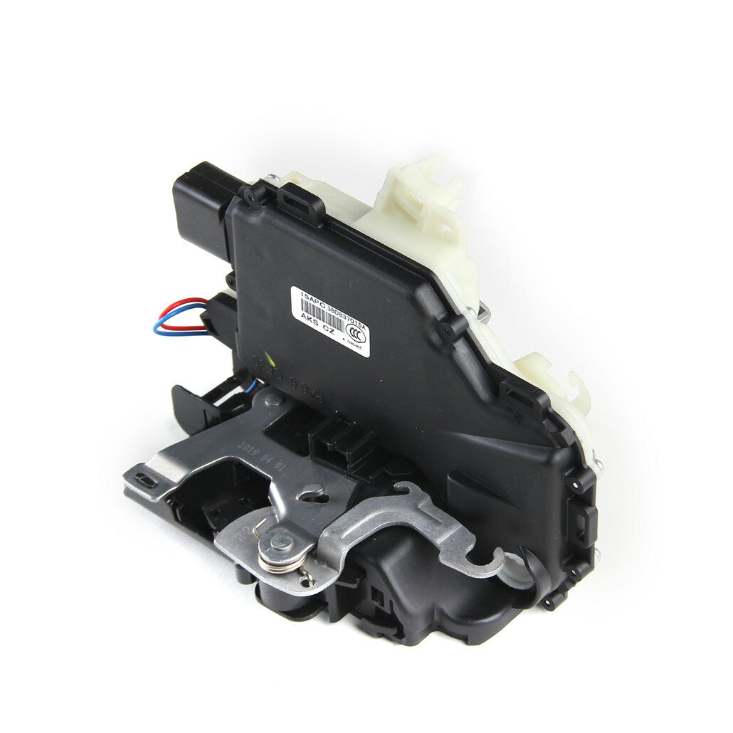 Driver's side door lock actuator left front LH for Volkswagen for Passat 1997-2005 3B1837015A