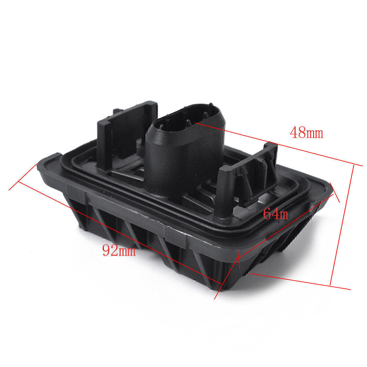 Rubber Jack Pad Under Car Support Pad Lifting Car for BMW E88 F20 F21 F22 128i