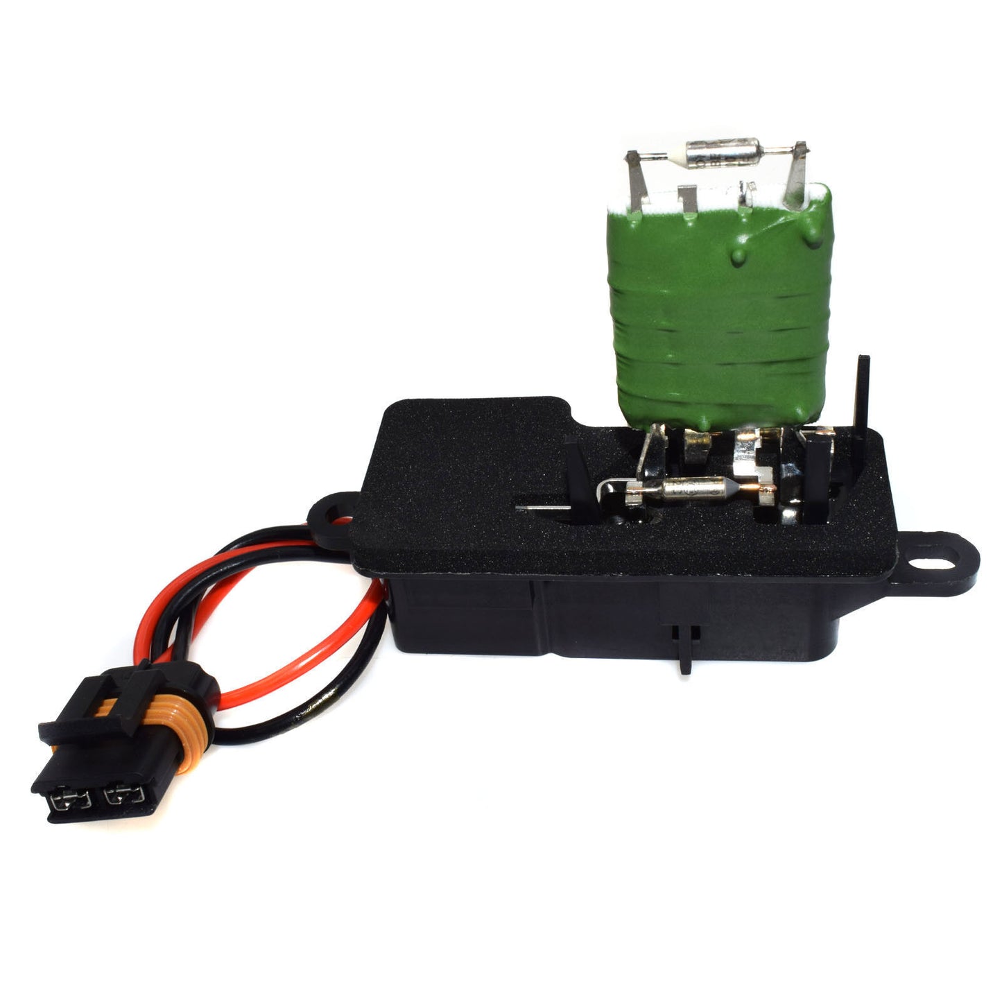 Fit For Safari for GMC Astro for Chevrolet 1996-2005 New Blower Motor Resistor Heater 1X