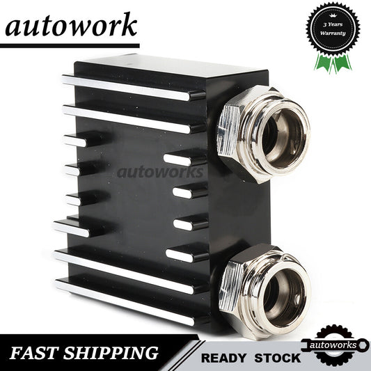 For 2013-18 for Dodge for Ram 2500 3500 6.7L Transmission Cooler Thermal Bypass