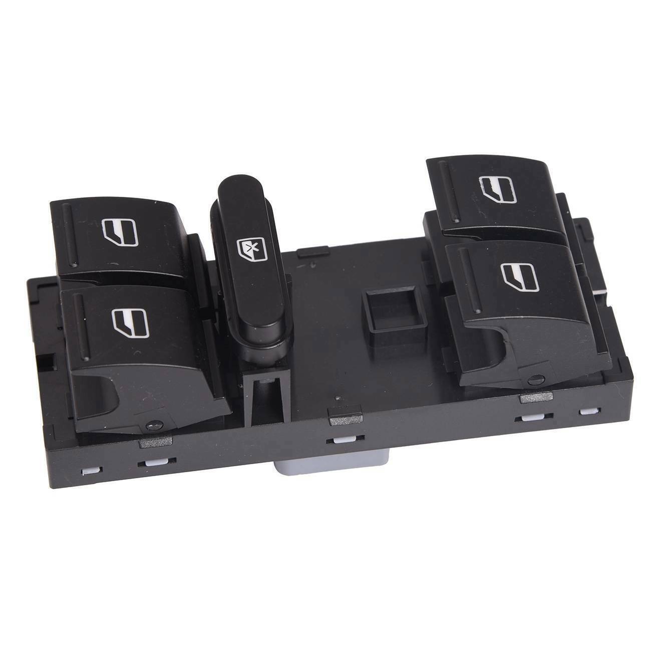 For 2005-2016 for Volkswagen for Jetta 4 Door 1K4959857B Power Window Master Switch