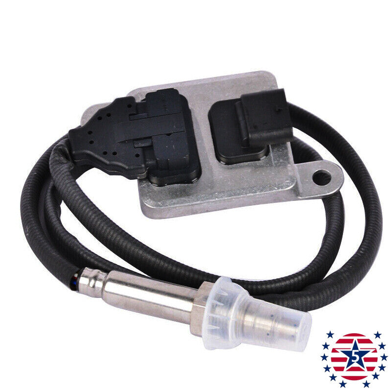New NOX Sensor 89823-13911 for Isuzu NPR NPR-HD NQR NRR 2010-2013
