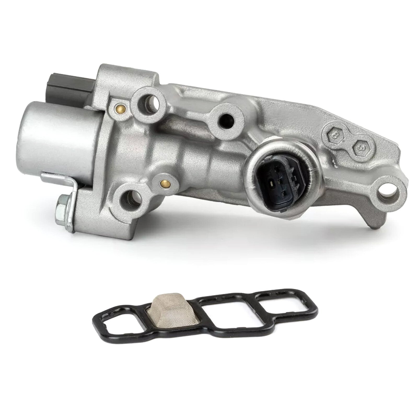 Solenoid Spool Valve Replacement for Honda for Civic DX EX-L LX Sedan 2006-11